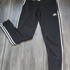 Womens Small Adidas Joggers